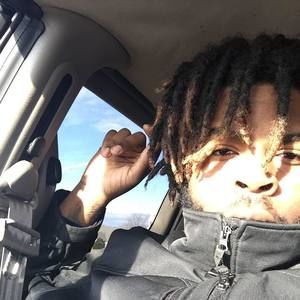 Meet your Posher, Jairus